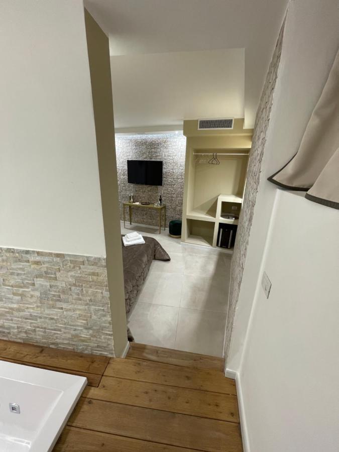 Dimore Macrì Bari Esterno foto